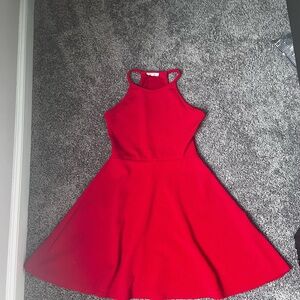 OLIVIA RAE | Mini Dress